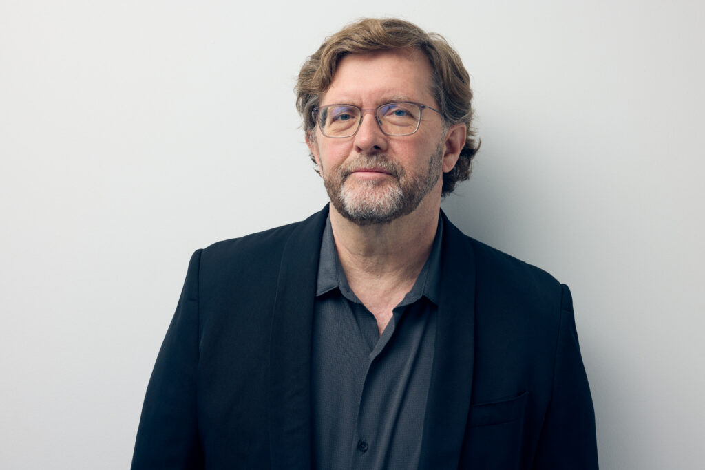 Alex Wright (Author)