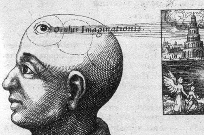 Palaces in the Cloud