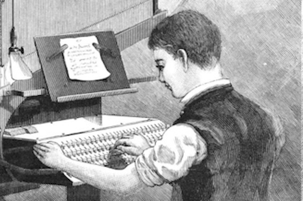 Welcome to the Lost Signal