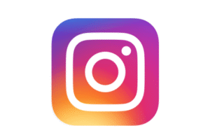 Instagram logo